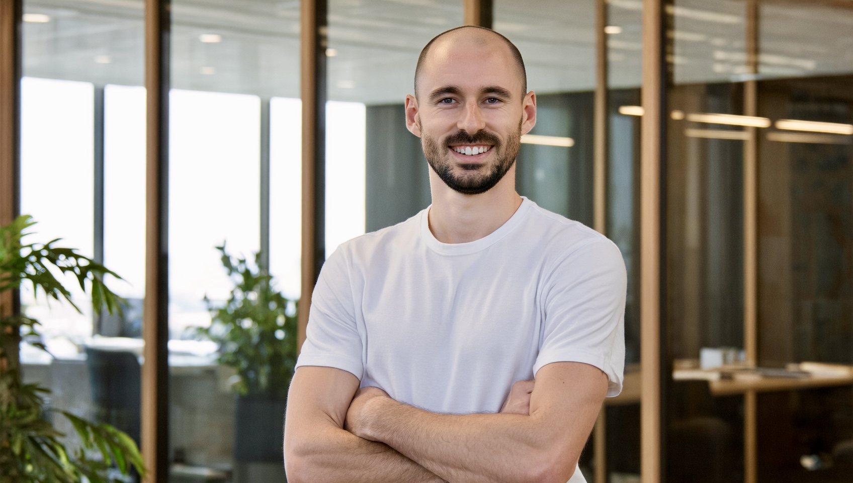 Chris Gulotta — Founder, NxtLayr AI